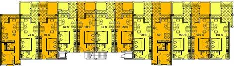 Galeria, Part F, Ground floor map - Click to zoom